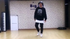 防弹少年团,J-HOPE(防弹少年团) - 特别舞蹈影像