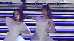 Lovelyz - Intro & Destiny
