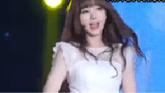 Lovelyz - Ah-Choo