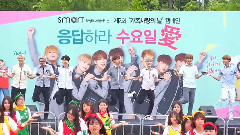 防弹少年团,田柾国(防弹少年团),J-HOPE(防弹少年团) - 集体卖萌 Family Song