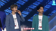 EXO,EXO-K - 问候 & Call Me Baby & Love Me Right