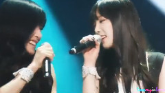 少女时代,太妍(少女时代),Tiffany(少女时代) - 27th Serie - Kiss Kiss