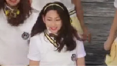 康美娜 (I.O.I),I.O.I - Dream Girls