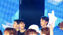 吴世勋(EXO),EXO-K,边伯贤(EXO),EXO - 气球
