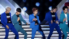 KAI(EXO),EXO-K - Call Me Baby