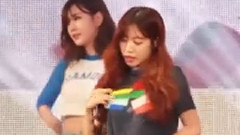 金南珠(Apink),Apink - LUV