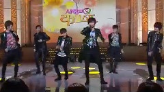 Boyfriend - I Yah