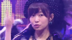 AKB48,HKT48 - ハロウィン・ナイト(さっし―推しVer.)