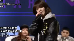 AOA,申智珉(AOA) - 说吧 Yes Or No 智珉 Cut