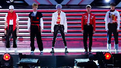 NCT - 第七感(The 7th sense)