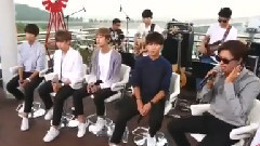 B1A4 - 相爱那时