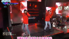 4minute,BTOB - BTOB 郑镒勋 CUT
