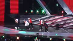 NCT - 第七感
