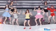 Fiestar - 苹果派(APPLE PIE)