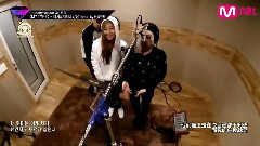 康男(M.I.B),Jessi,Cheetah - My Type