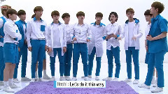 Seventeen - Star Countdown D-20