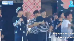 Seventeen - Pretty U & 万岁
