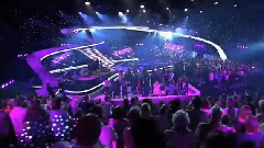 Beatrice Egli - Kick im Augenblick