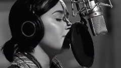 Demi Lovato - REAL VOICE (WITHOUT AUTO-TUNE)
