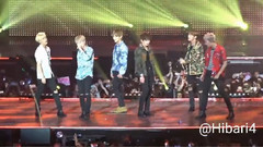 JIN(防弹少年团),J-HOPE(防弹少年团),JIMIN(防弹少年团),田柾国(防弹少年团),防弹少年团 - I NEED U