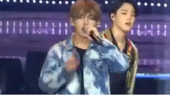 JIMIN(防弹少年团),JIN(防弹少年团),Rap Monster(防弹少年团),田柾国(防弹少年团),防弹少年团 - Save Me