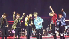 J-HOPE(防弹少年团),SUGA(防弹少年团),田柾国(防弹少年团),JIMIN(防弹少年团),防弹少年团 - DOPE