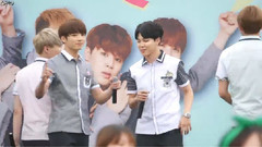 JIMIN(防弹少年团),防弹少年团 - Family