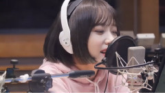 EXID - tei的梦想广播