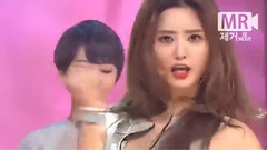 惠璘(EXID),正花(EXID),LE(EXID),HaNi(EXID),EXID - L.I.E