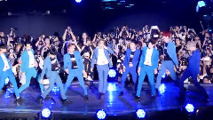 EXO - LOVE ME RIGHT