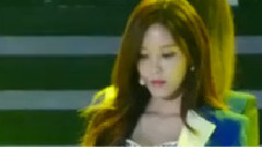 朴孝敏(T-ara) - So Crazy(Remix)