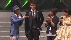 KEITA - Shame On Me & 访谈