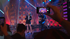 Sabrina Carpenter - SMOKE AND FIRE