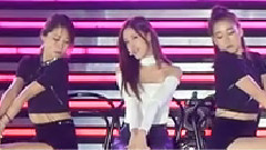 朴孝敏(T-ara) - Sketch