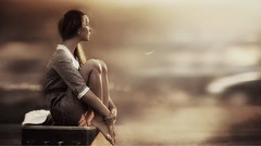 音乐短片 - Prelude In G Minor