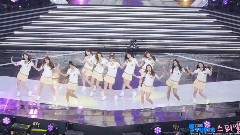 I.O.I - Dream Girls