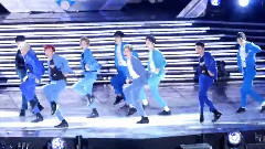 EXO - CALL ME BABY