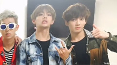 田柾国(防弹少年团),V(防弹少年团),防弹少年团 - I KNOW
