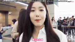 严智(GFriend),素媛(GFriend),银河(GFriend),信飞(GFriend),GFriend - Special Clips GFRIEND In Shanghai