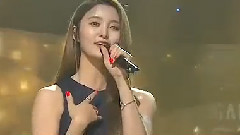 EXID - Don't want a drive & L.I.E - SBS人气歌谣 现场版 16/06/05