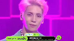 金钟铉(SHINee) - 喜欢 - SBS人气歌谣 现场版 16/06/05