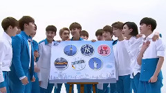 Seventeen - K-con D-20