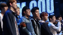 Block B - ON AIR- BlockB EP.2