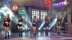 EXID - L.I.E