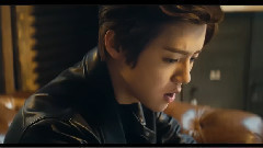 鹿晗,吴世勋(EXO) - 血腥爱情故事