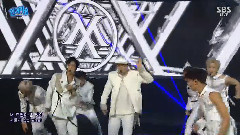 MONSTA X - ALL IN