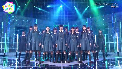 AKB48,欅坂46,乃木坂46 - サイレントマジョリティー