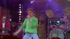 Baltimora - Tarzan Boy