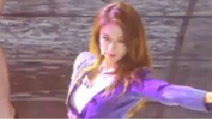 智妍(T-ara),T-ara - So Crazy(Remix)