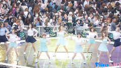 LABOUM - Aalow Aalow & 超出想象
